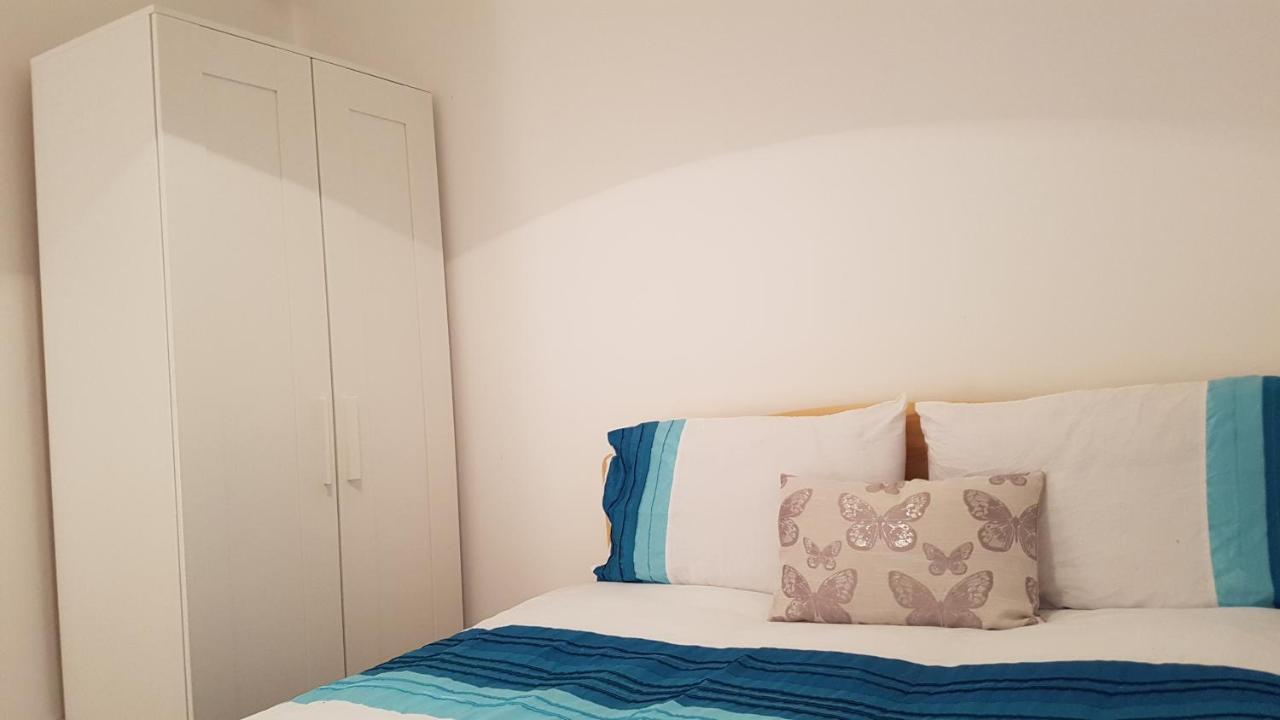 Host Liverpool - Rooms In A Spacious Coliving And Coworking Home With Garden, And Parking Close To Centre Zewnętrze zdjęcie